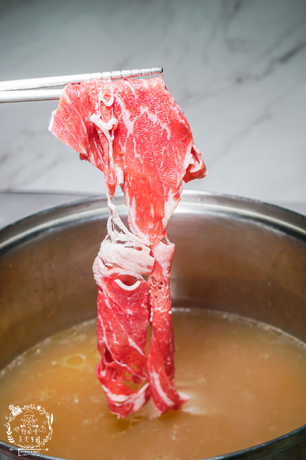 福華Smile One精緻涮涮鍋外帶套餐!高空景觀餐廳推出超精緻火鍋外帶!