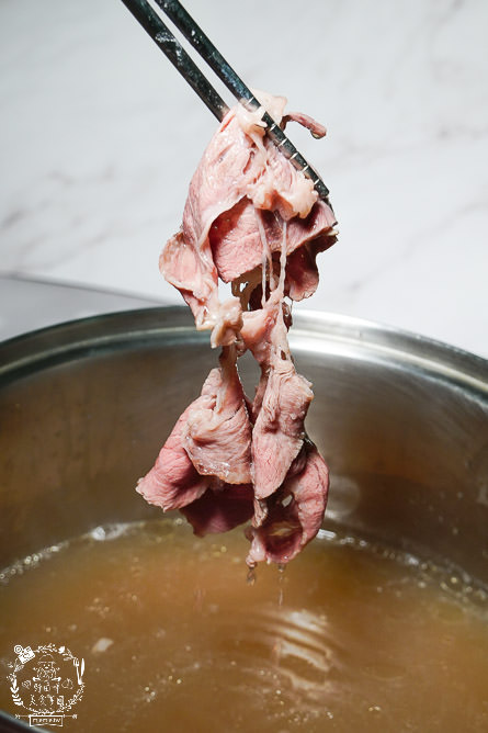 福華Smile One精緻涮涮鍋外帶套餐!高空景觀餐廳推出超精緻火鍋外帶!