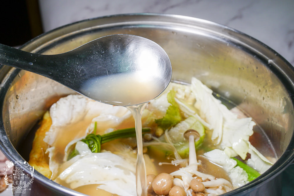 福華Smile One精緻涮涮鍋外帶套餐!高空景觀餐廳推出超精緻火鍋外帶!