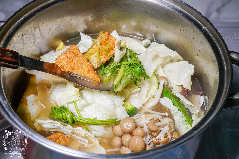 福華Smile One精緻涮涮鍋外帶套餐!高空景觀餐廳推出超精緻火鍋外帶!