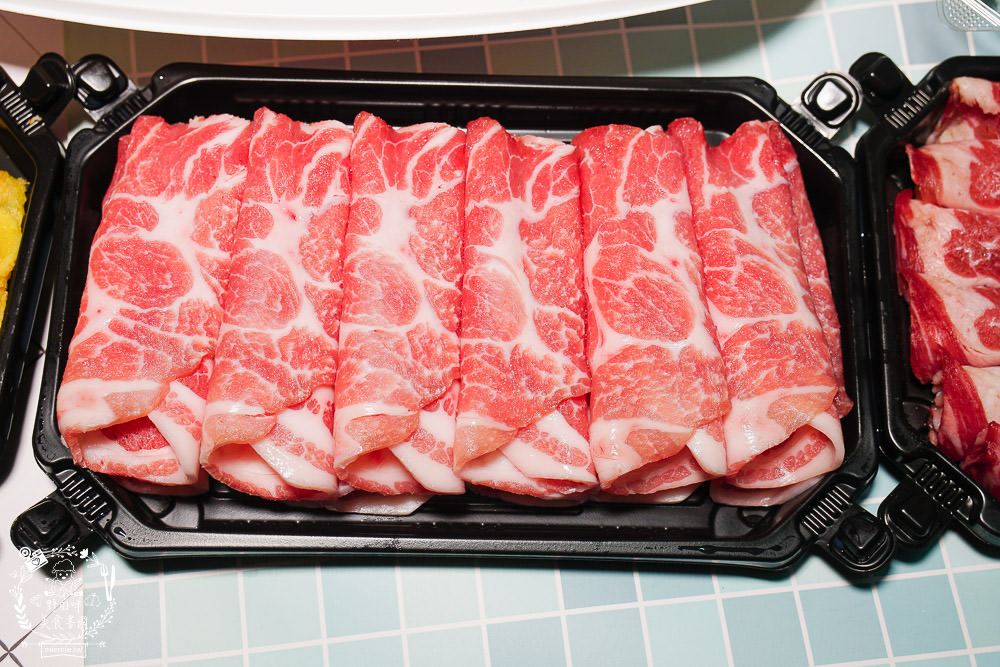 福華Smile One精緻涮涮鍋外帶套餐!高空景觀餐廳推出超精緻火鍋外帶!