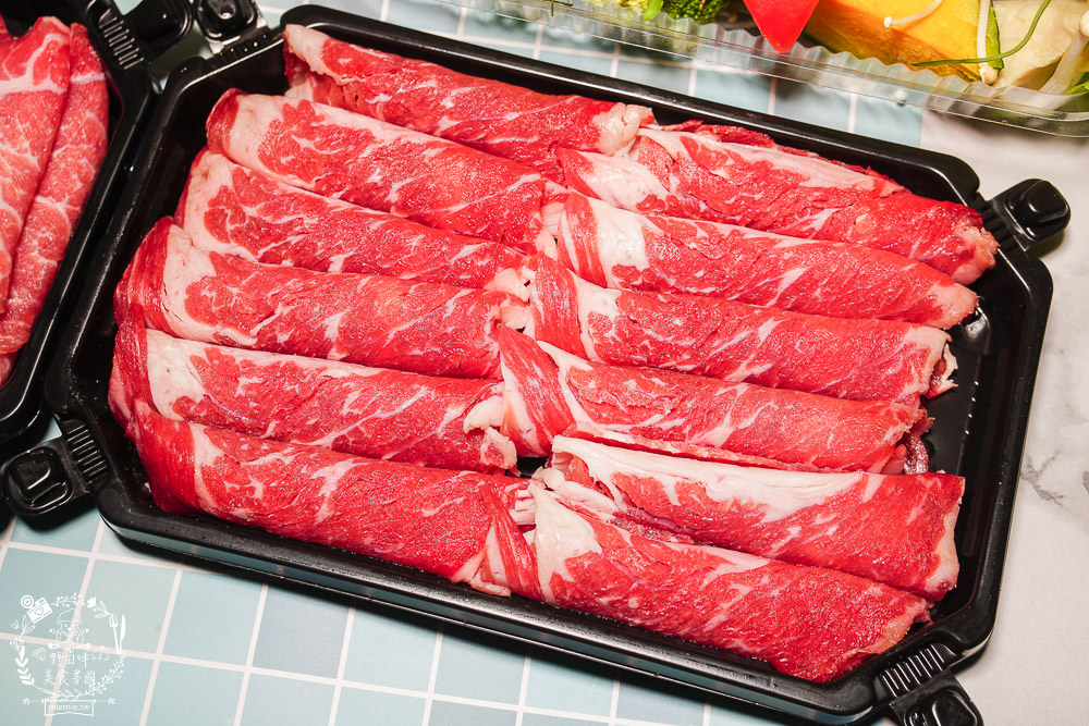 福華Smile One精緻涮涮鍋外帶套餐!高空景觀餐廳推出超精緻火鍋外帶!