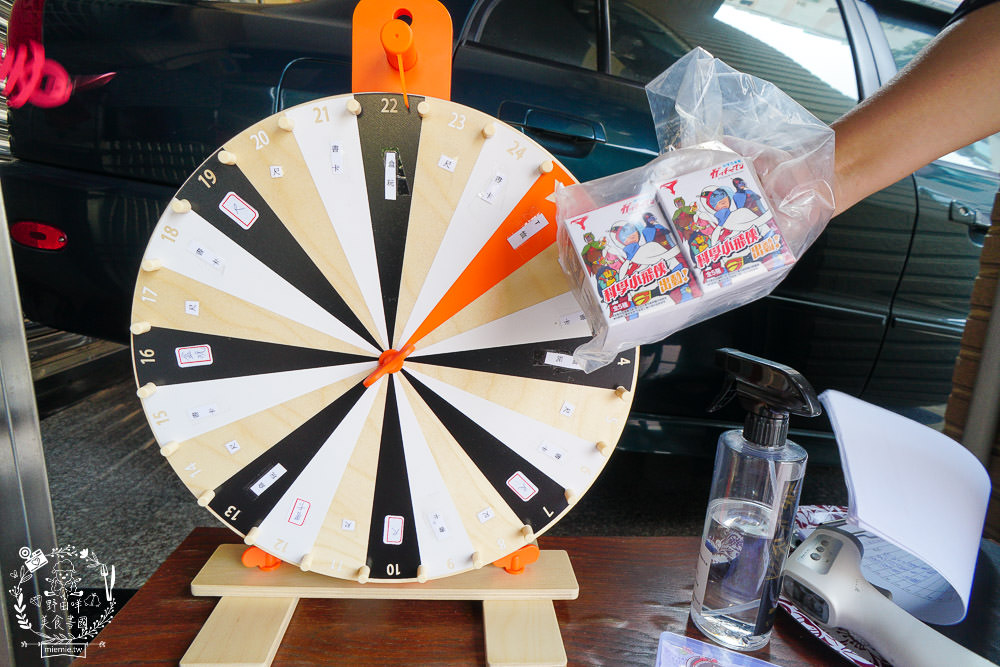 高雄[科學小飛俠海底秘密基地]全台唯一科學小飛俠博物館!日本柏青哥機台+好玩cosplay