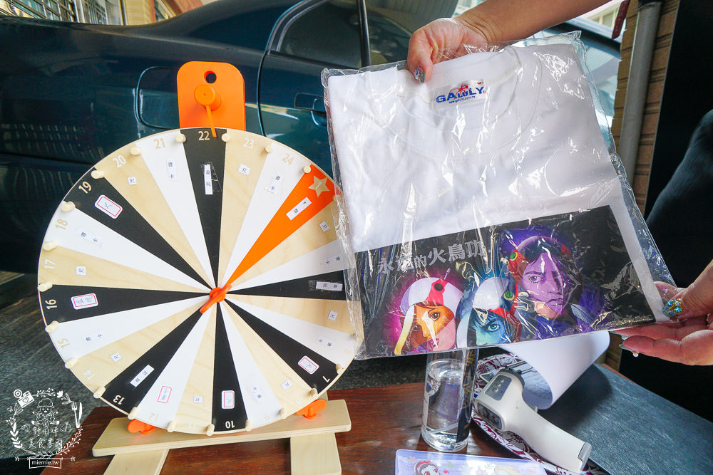 高雄[科學小飛俠海底秘密基地]全台唯一科學小飛俠博物館!日本柏青哥機台+好玩cosplay