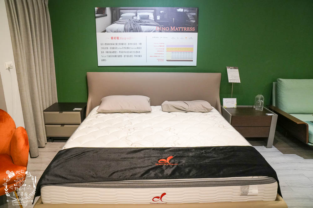 台南沙發推薦!第諾沙發設計大師高品質又充滿時尚感的客製化沙發工廠!沙發還佛心提供十年保固?