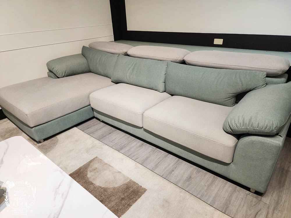 台南沙發推薦!第諾沙發設計大師高品質又充滿時尚感的客製化沙發工廠!沙發還佛心提供十年保固?