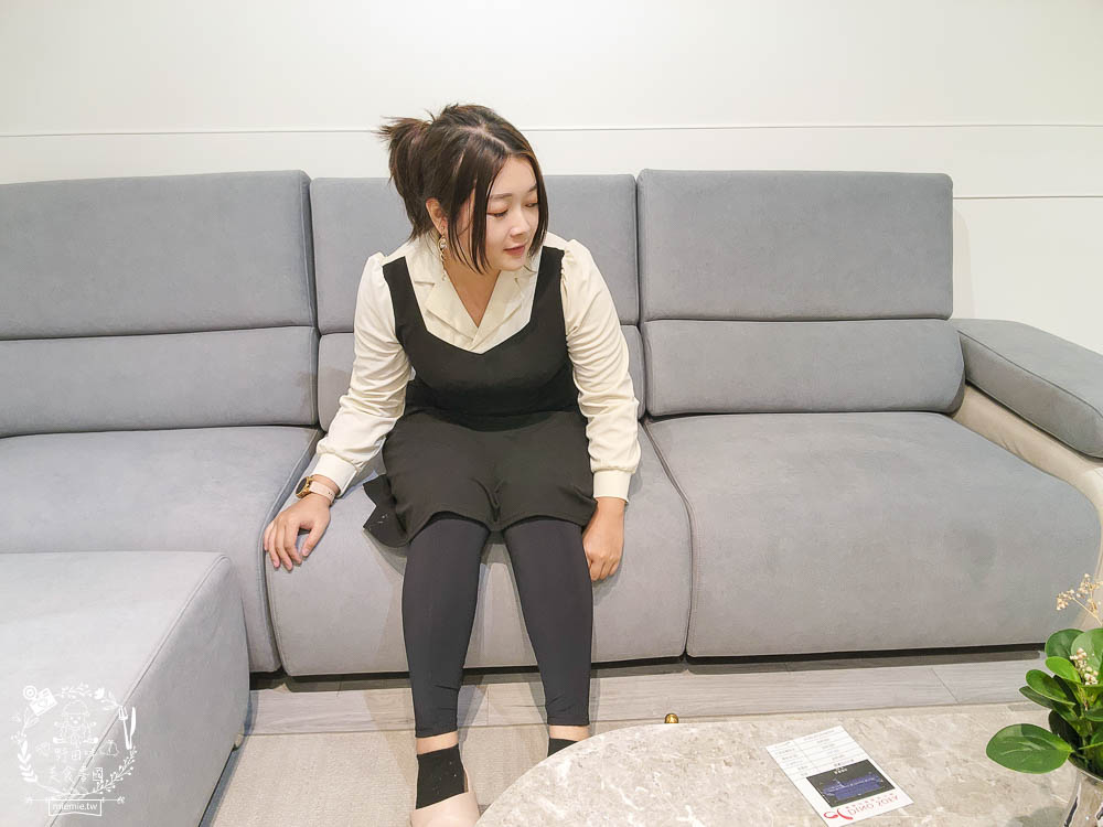 台南沙發推薦!第諾沙發設計大師高品質又充滿時尚感的客製化沙發工廠!沙發還佛心提供十年保固?