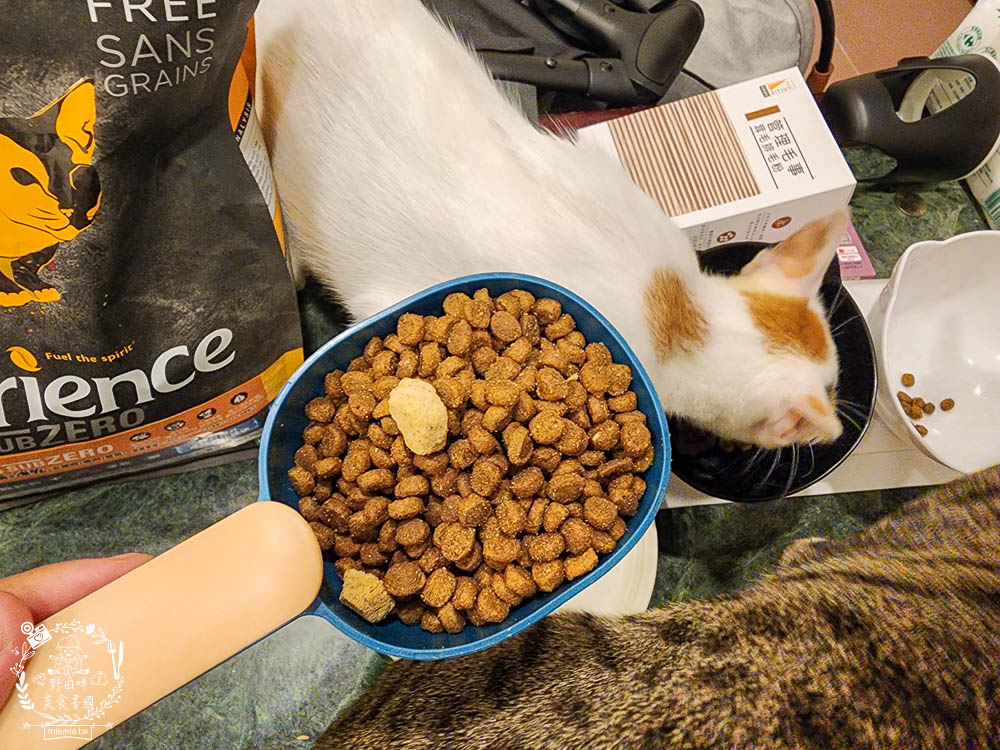 2024飼料推薦[八犬寵物Nutrience紐崔斯黑鑽頂級無穀飼料評價]超多飼主毛孩喜歡的寵物凍乾無穀飼料推薦