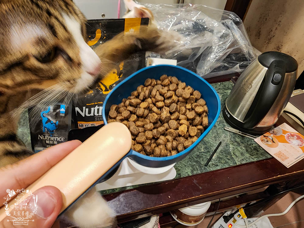 2024飼料推薦[八犬寵物Nutrience紐崔斯黑鑽頂級無穀飼料評價]超多飼主毛孩喜歡的寵物凍乾無穀飼料推薦