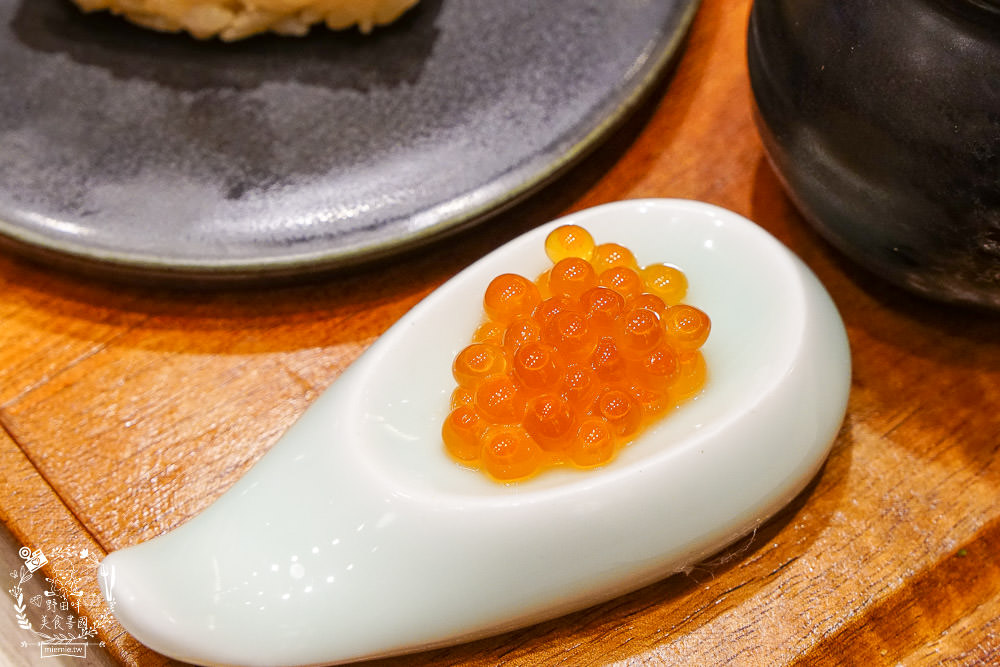 高雄[小泉聚場]超有趣DIY塞到炸開蝦手捲!石燒拌炒香氣濃郁迷人!