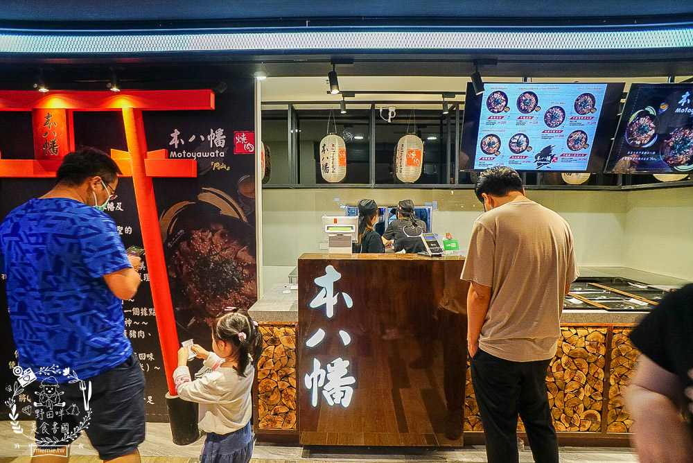 高雄義享天地開幕餐廳美食推薦!55間人氣美食餐廳進駐|全新百貨浩瀚登場|吃喝玩樂一把罩!