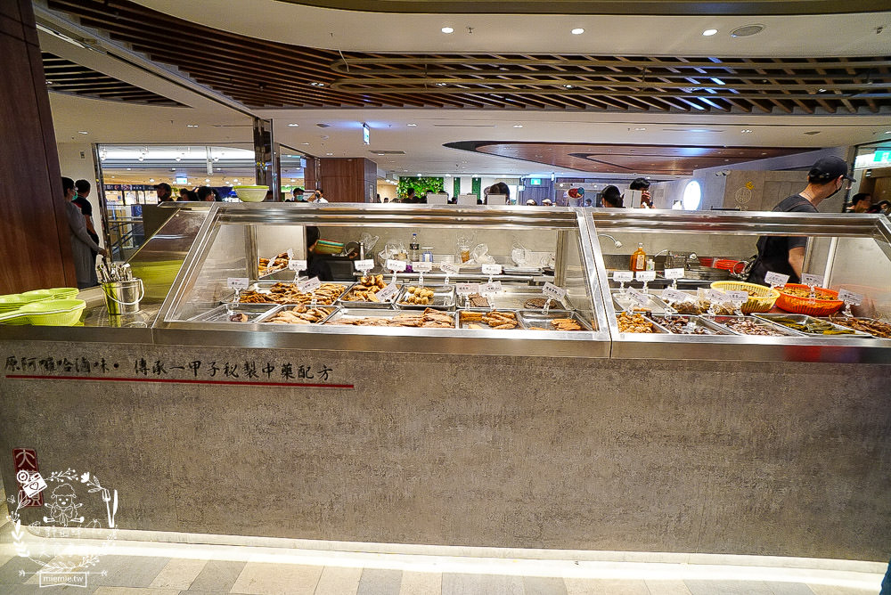 高雄義享天地開幕餐廳美食推薦!55間人氣美食餐廳進駐|全新百貨浩瀚登場|吃喝玩樂一把罩!