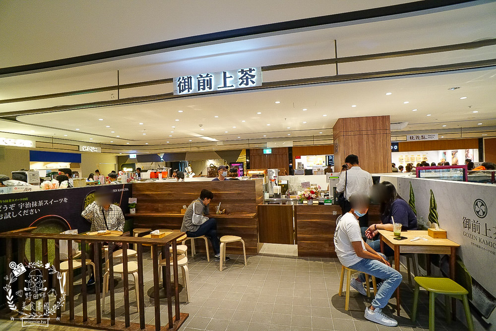 高雄義享天地開幕餐廳美食推薦!55間人氣美食餐廳進駐|全新百貨浩瀚登場|吃喝玩樂一把罩!