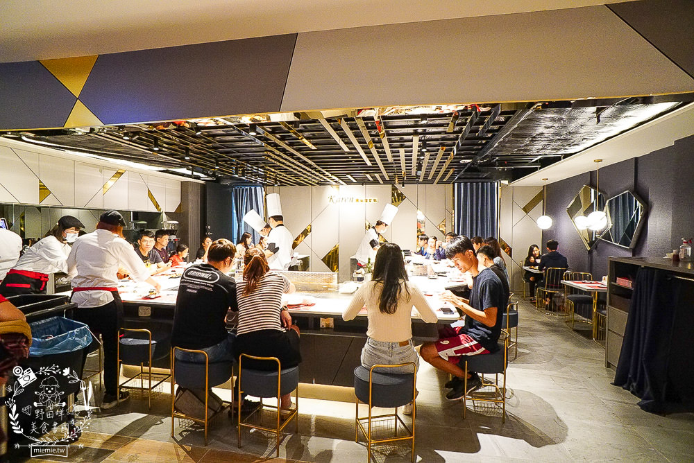 高雄義享天地開幕餐廳美食推薦!55間人氣美食餐廳進駐|全新百貨浩瀚登場|吃喝玩樂一把罩!