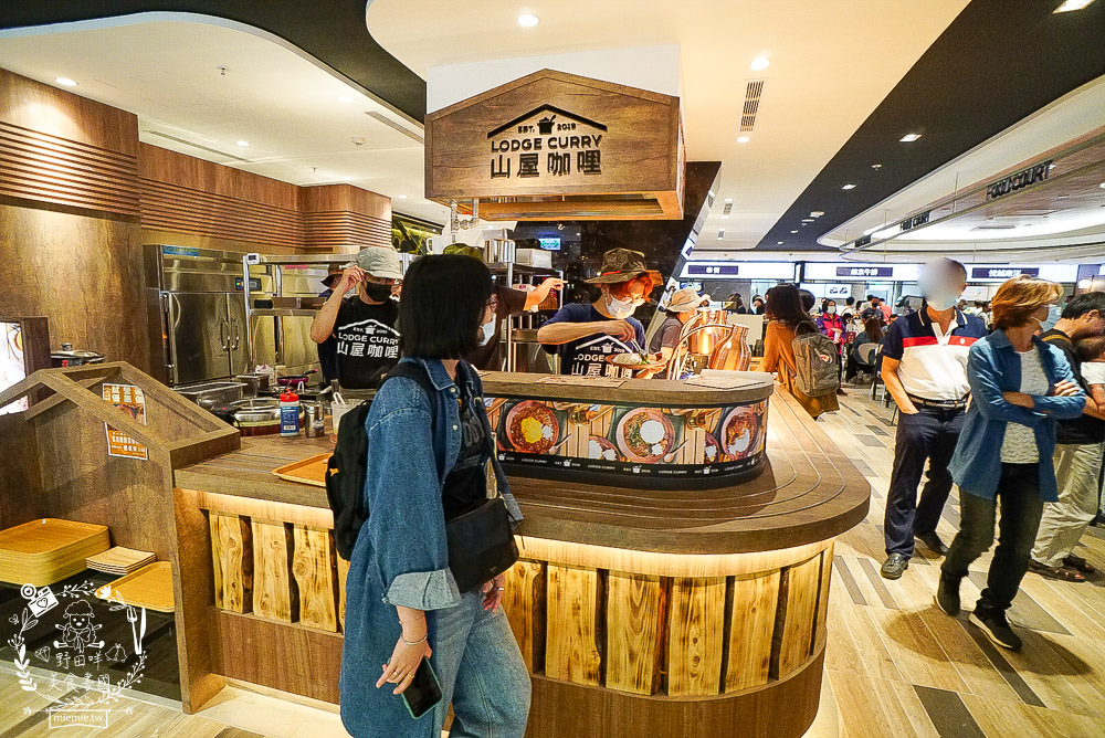 高雄義享天地開幕餐廳美食推薦!55間人氣美食餐廳進駐|全新百貨浩瀚登場|吃喝玩樂一把罩!