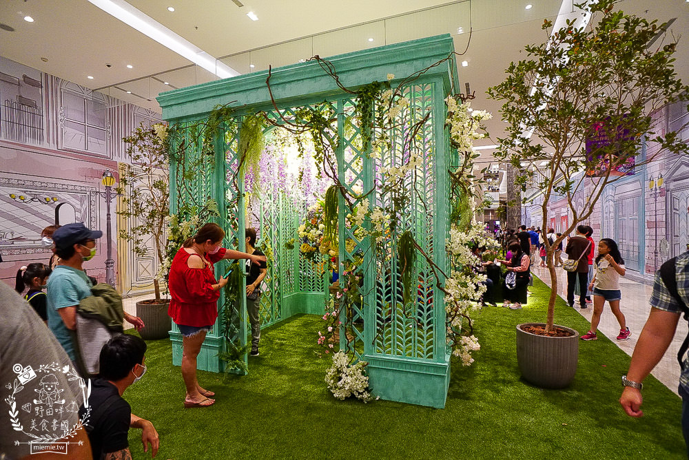 高雄義享天地開幕餐廳美食推薦!55間人氣美食餐廳進駐|全新百貨浩瀚登場|吃喝玩樂一把罩!