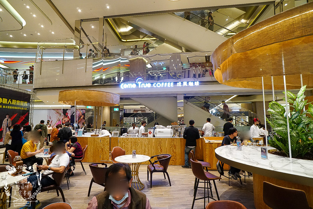 高雄義享天地開幕餐廳美食推薦!55間人氣美食餐廳進駐|全新百貨浩瀚登場|吃喝玩樂一把罩!