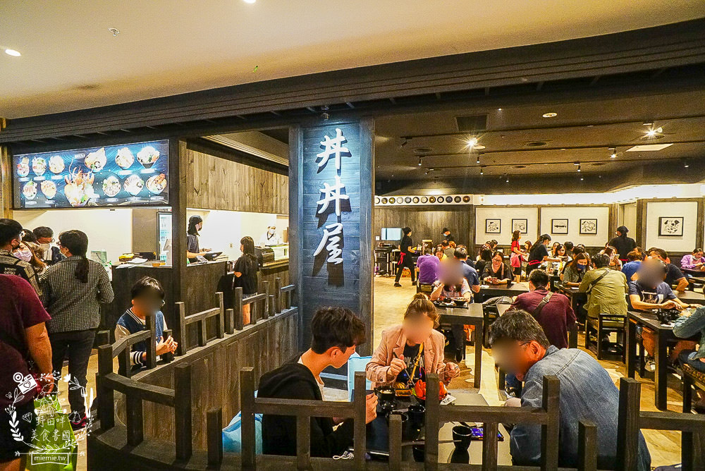 高雄義享天地開幕餐廳美食推薦!55間人氣美食餐廳進駐|全新百貨浩瀚登場|吃喝玩樂一把罩!