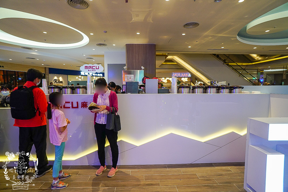 高雄義享天地開幕餐廳美食推薦!55間人氣美食餐廳進駐|全新百貨浩瀚登場|吃喝玩樂一把罩!