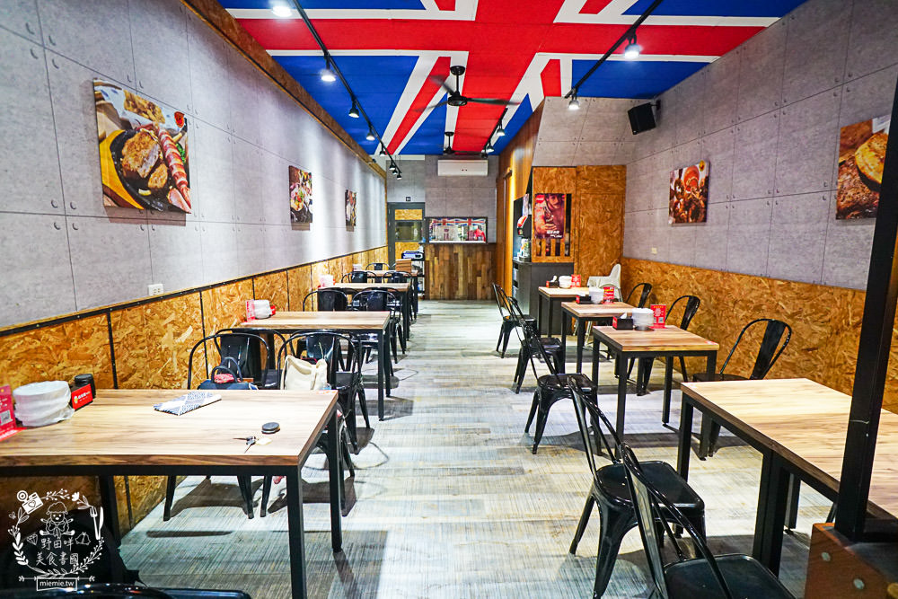 義客隆Pasta|高雄隱藏在忠孝夜市的精緻義大利麵!壽星超讚活動年齡幾歲就送幾個雞塊!