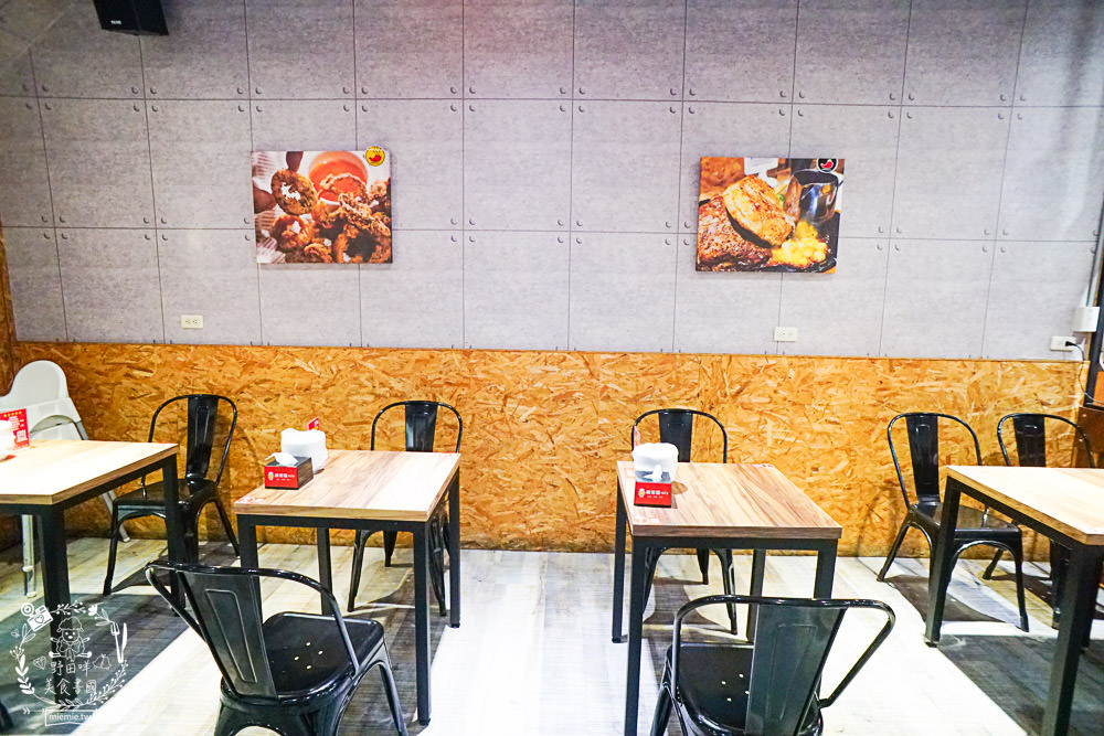 義客隆Pasta|高雄隱藏在忠孝夜市的精緻義大利麵!壽星超讚活動年齡幾歲就送幾個雞塊!