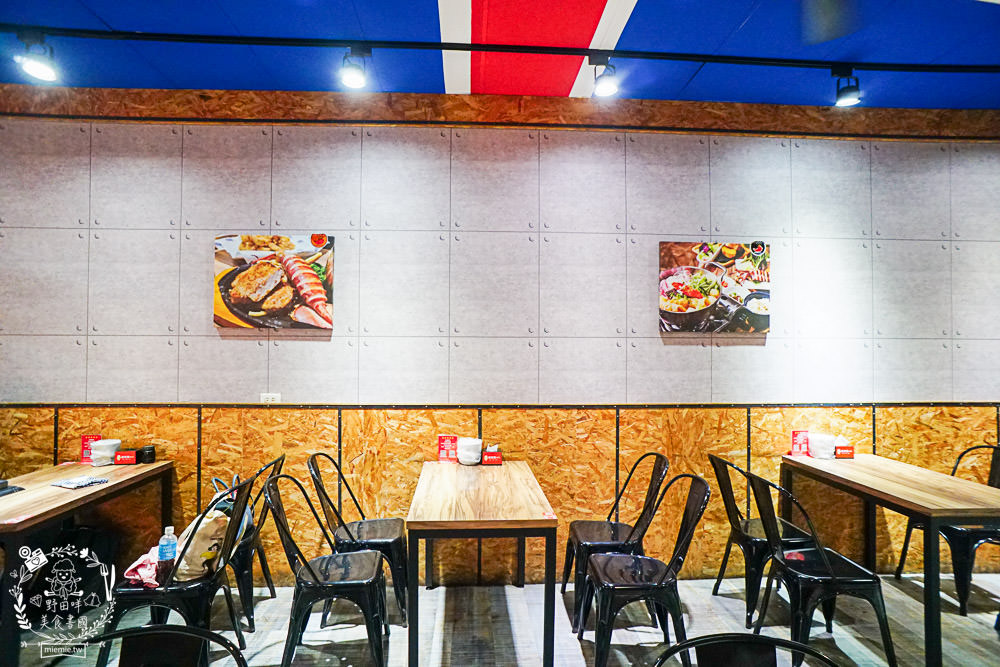 義客隆Pasta|高雄隱藏在忠孝夜市的精緻義大利麵!壽星超讚活動年齡幾歲就送幾個雞塊!