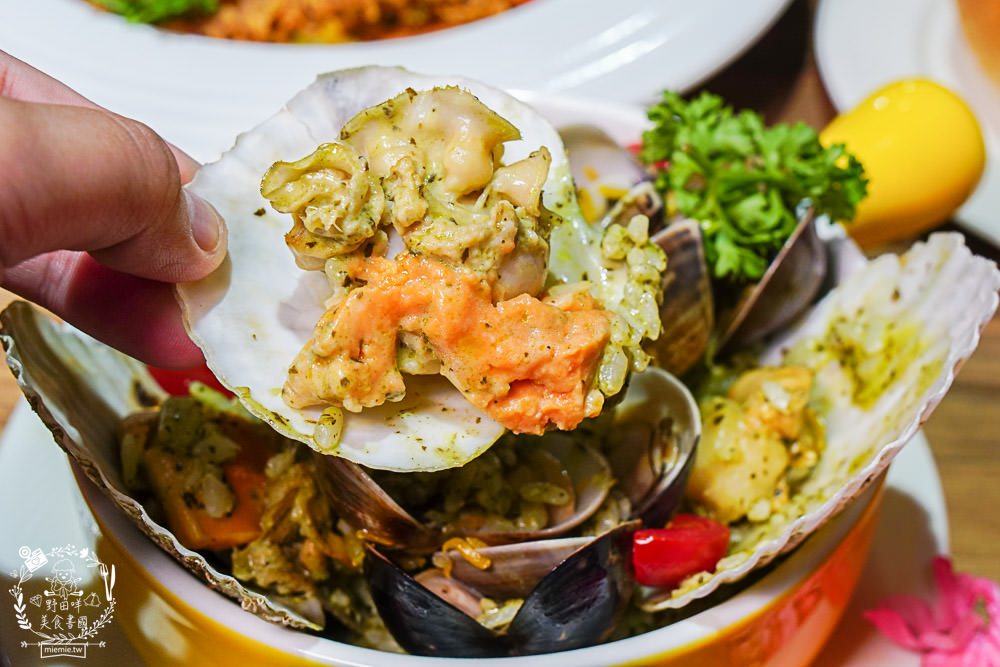 義客隆Pasta|高雄隱藏在忠孝夜市的精緻義大利麵!壽星超讚活動年齡幾歲就送幾個雞塊!