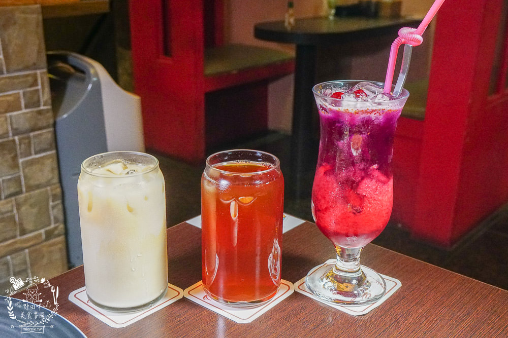 高雄[義食光]走進哈利波特的神祕地窖與英倫電話亭，不用出國就能享受歐洲風情