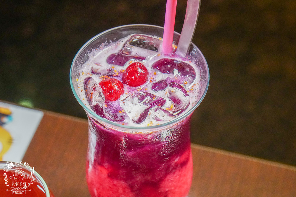 高雄[義食光]走進哈利波特的神祕地窖與英倫電話亭，不用出國就能享受歐洲風情