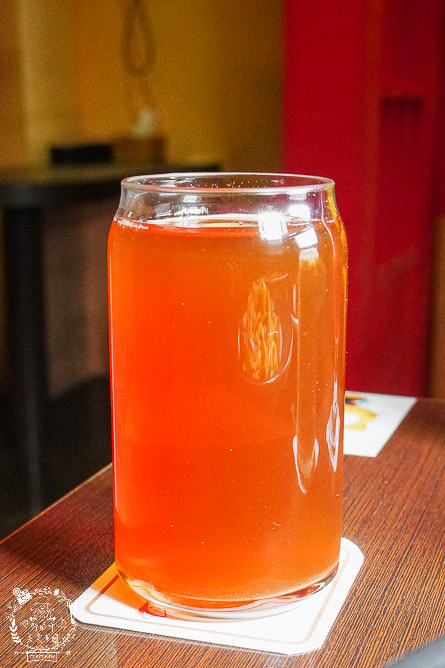 高雄[義食光]走進哈利波特的神祕地窖與英倫電話亭，不用出國就能享受歐洲風情