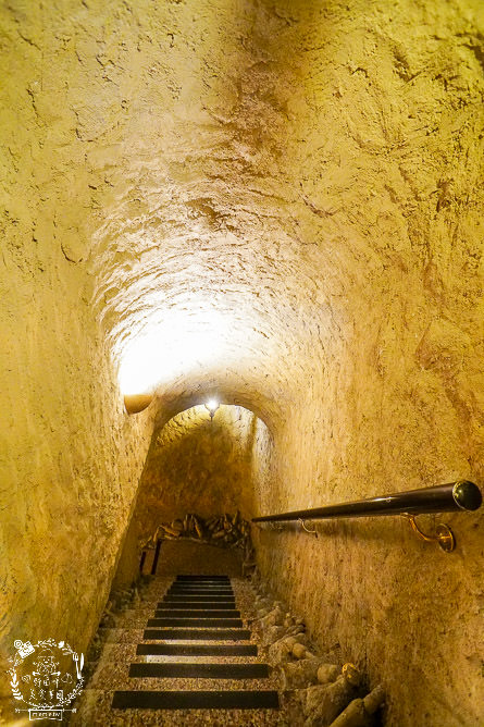 高雄[義食光]走進哈利波特的神祕地窖與英倫電話亭，不用出國就能享受歐洲風情