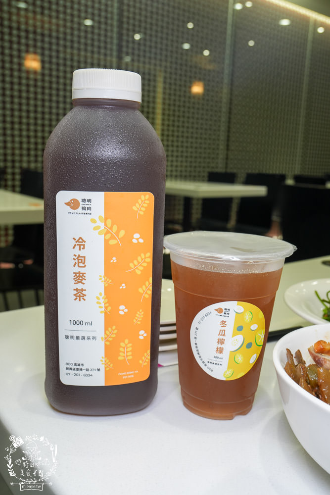 高雄鴨肉飯推薦[聰明鴨肉店]號稱鴨肉界LV的40年老店!推出真空鴨肉包裝送禮自用兩相宜!