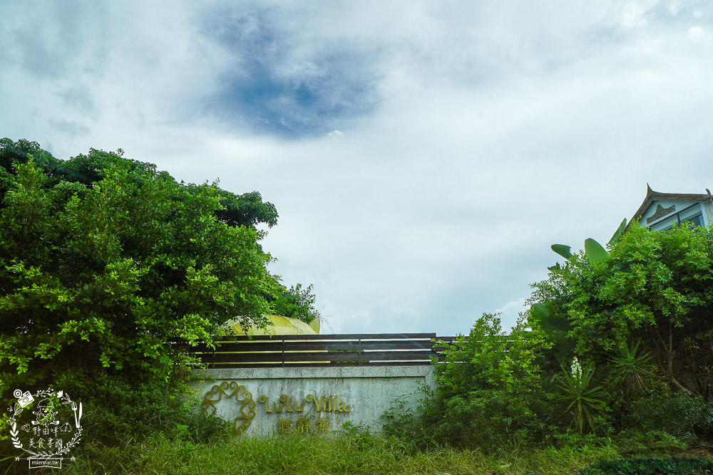 墾丁海景住宿[聽靜海休閒會館]睡醒就是湛藍大海與唯美日出!欣賞遼闊海景邊泡澡