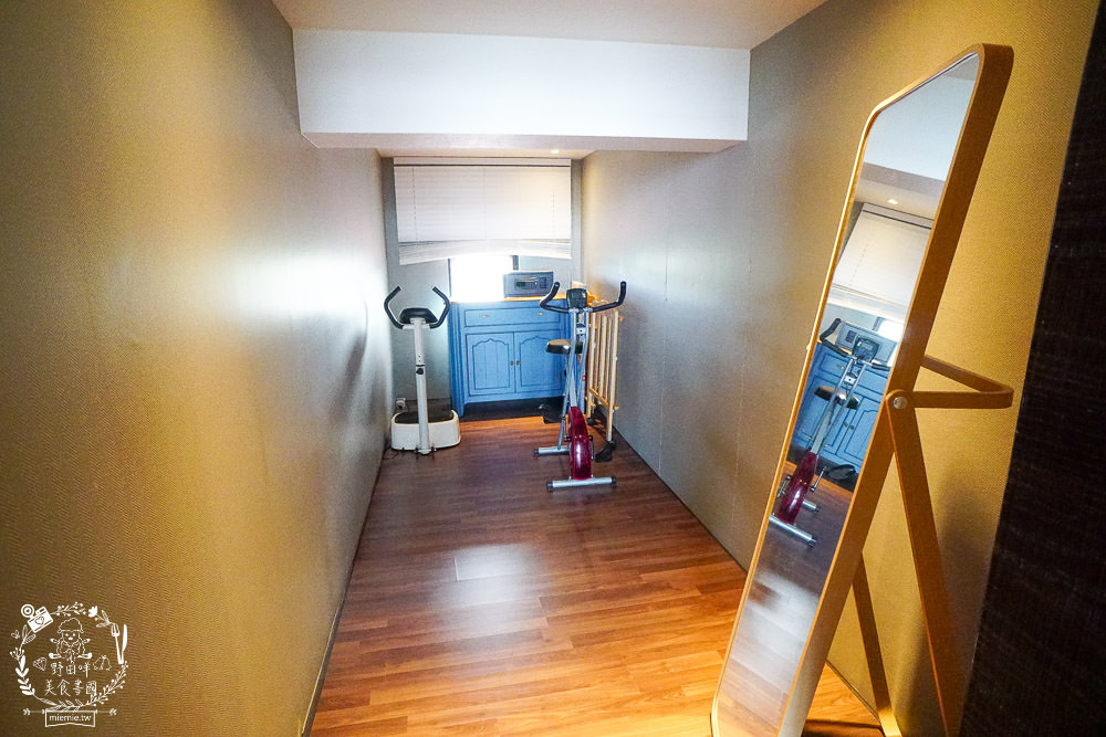 墾丁海景住宿[聽靜海休閒會館]睡醒就是湛藍大海與唯美日出!欣賞遼闊海景邊泡澡