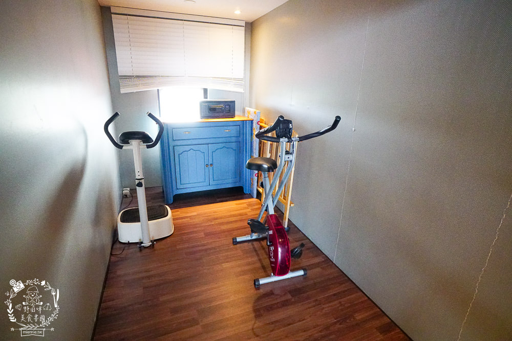 墾丁海景住宿[聽靜海休閒會館]睡醒就是湛藍大海與唯美日出!欣賞遼闊海景邊泡澡