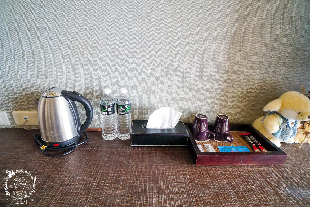 墾丁海景住宿[聽靜海休閒會館]睡醒就是湛藍大海與唯美日出!欣賞遼闊海景邊泡澡