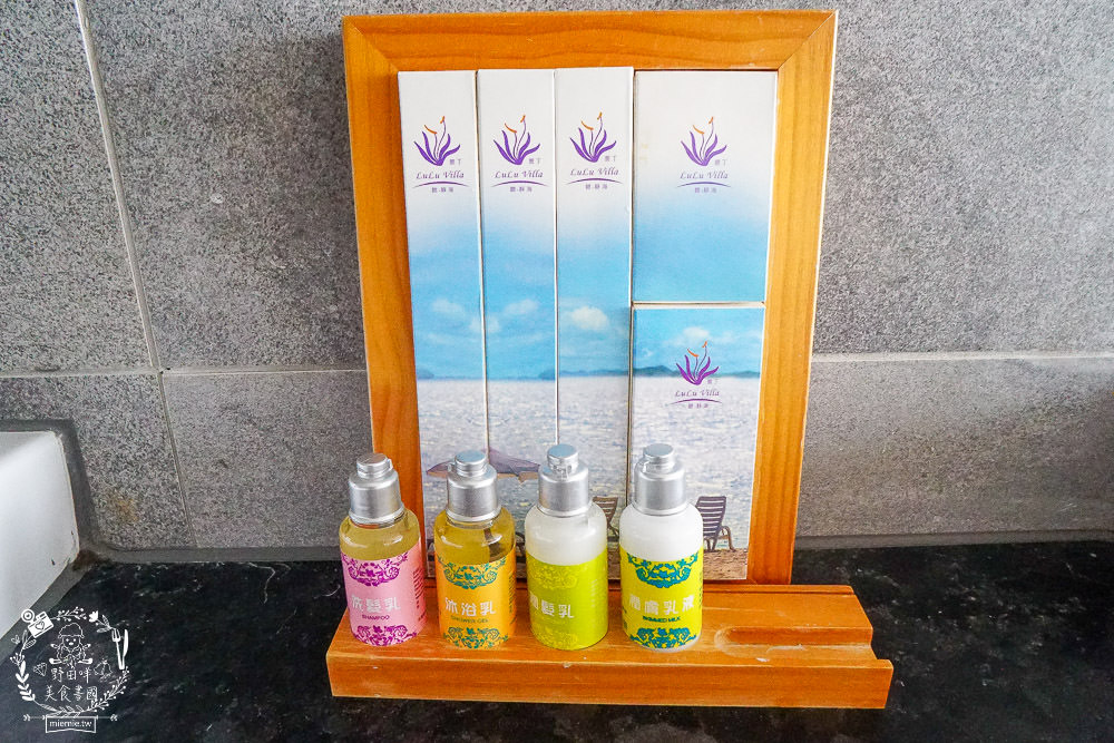 墾丁海景住宿[聽靜海休閒會館]睡醒就是湛藍大海與唯美日出!欣賞遼闊海景邊泡澡