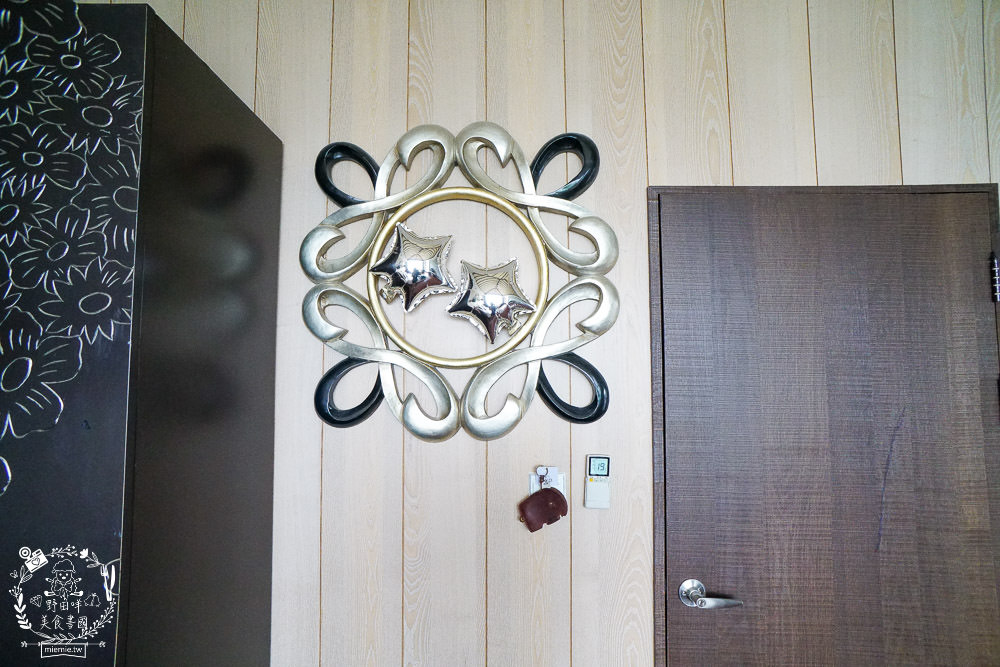 墾丁海景住宿[聽靜海休閒會館]睡醒就是湛藍大海與唯美日出!欣賞遼闊海景邊泡澡