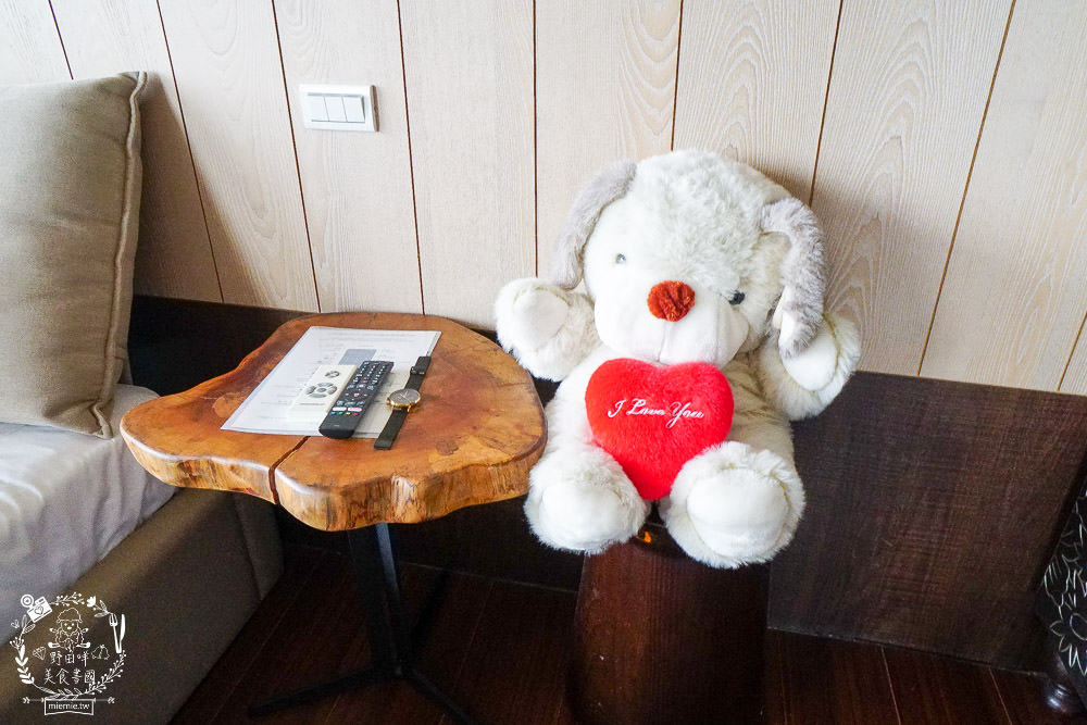 墾丁海景住宿[聽靜海休閒會館]睡醒就是湛藍大海與唯美日出!欣賞遼闊海景邊泡澡