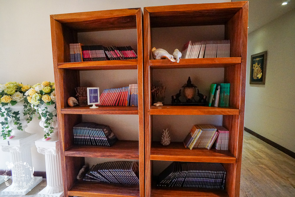 墾丁海景住宿[聽靜海休閒會館]睡醒就是湛藍大海與唯美日出!欣賞遼闊海景邊泡澡