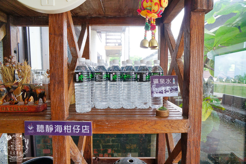 墾丁海景住宿[聽靜海休閒會館]睡醒就是湛藍大海與唯美日出!欣賞遼闊海景邊泡澡