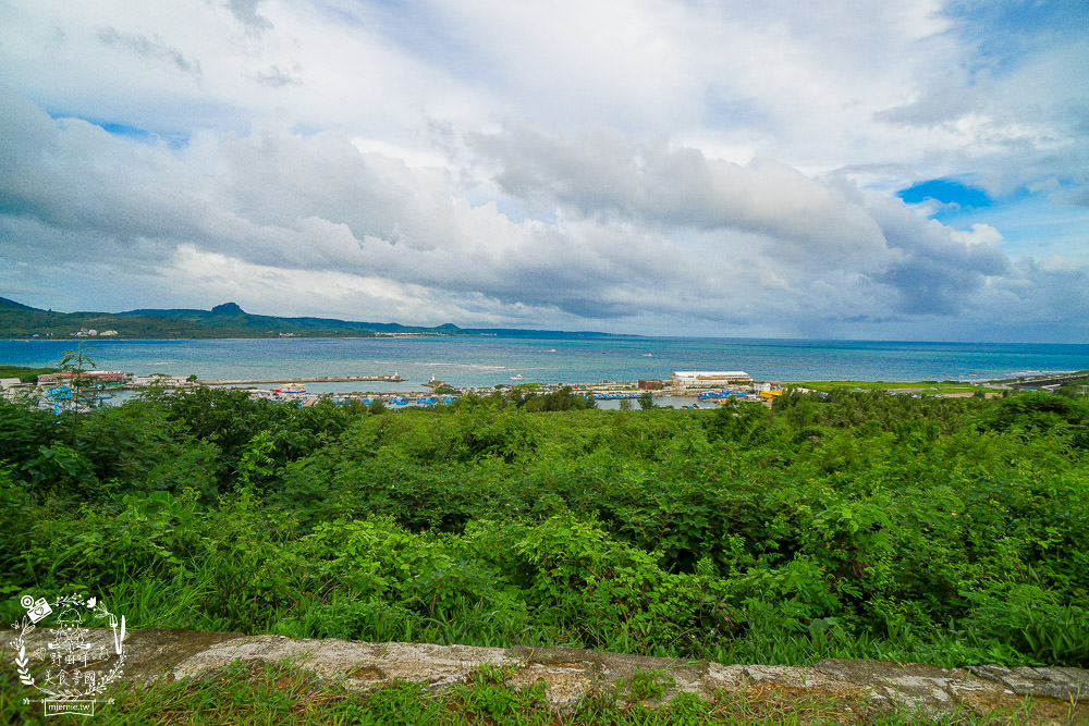 墾丁海景住宿[聽靜海休閒會館]睡醒就是湛藍大海與唯美日出!欣賞遼闊海景邊泡澡