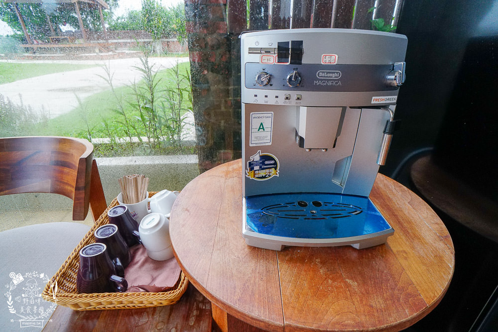 墾丁海景住宿[聽靜海休閒會館]睡醒就是湛藍大海與唯美日出!欣賞遼闊海景邊泡澡