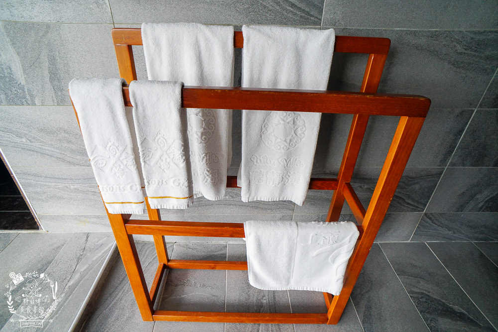 墾丁海景住宿[聽靜海休閒會館]睡醒就是湛藍大海與唯美日出!欣賞遼闊海景邊泡澡