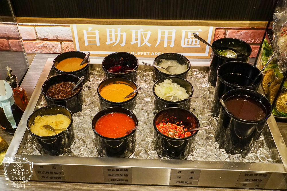 全台最大火鍋集團排隊宵夜名店[肉多多火鍋仁雄店]霸氣海鮮主餐+浮誇肉蛋糕好吃又好拍