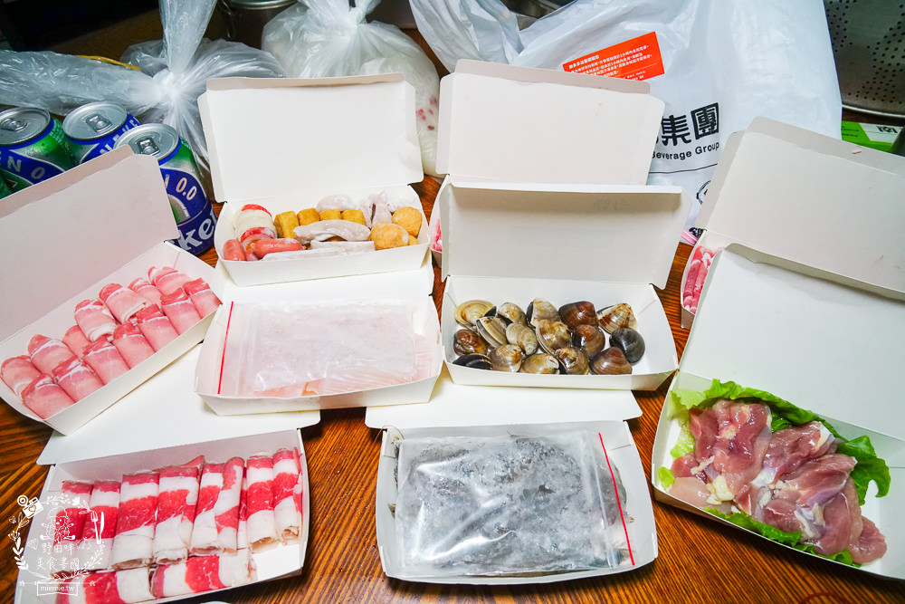 肉多多火鍋超值4.9折外帶餐!火鍋第一品牌 2022「樂多多集團」最歡樂最大火鍋集團!限量贈送海尼根啤酒0.0零酒精?