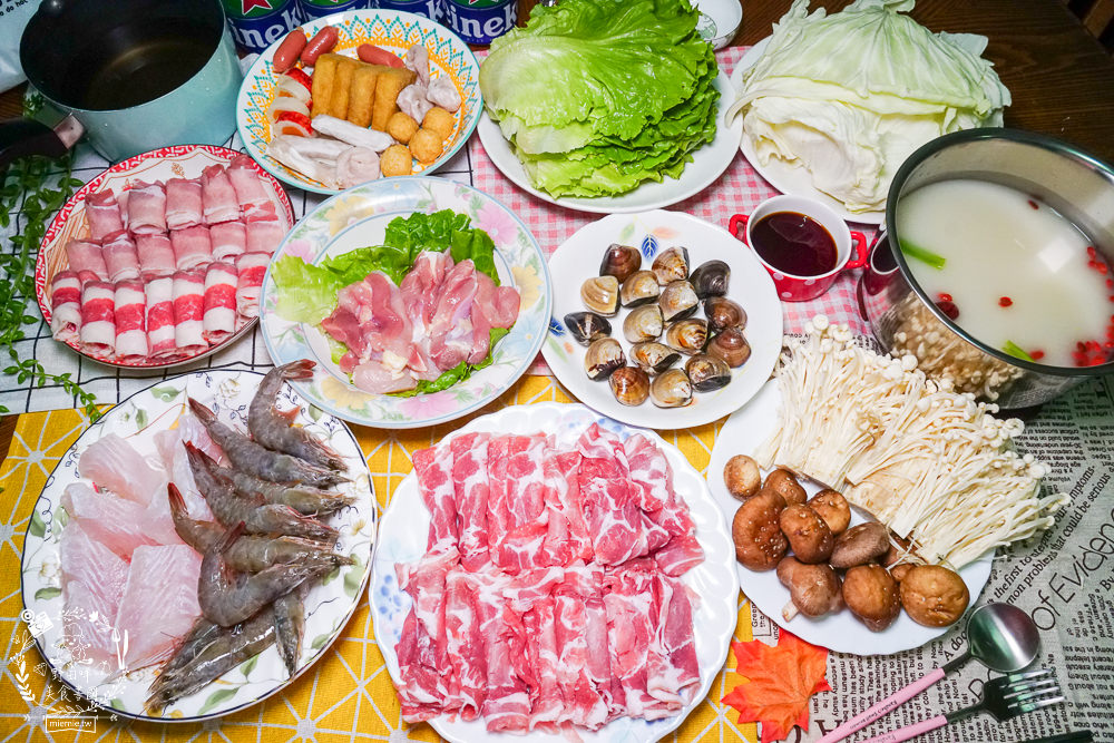 肉多多火鍋超值4.9折外帶餐!火鍋第一品牌 2022「樂多多集團」最歡樂最大火鍋集團!限量贈送海尼根啤酒0.0零酒精?