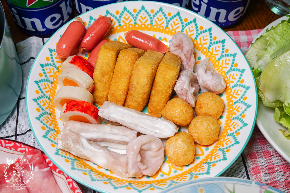 肉多多火鍋超值4.9折外帶餐!火鍋第一品牌 2022「樂多多集團」最歡樂最大火鍋集團!限量贈送海尼根啤酒0.0零酒精?