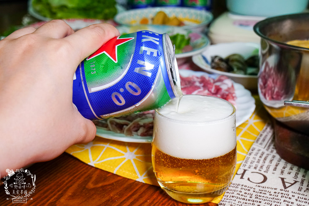 肉多多火鍋超值4.9折外帶餐!火鍋第一品牌 2022「樂多多集團」最歡樂最大火鍋集團!限量贈送海尼根啤酒0.0零酒精?