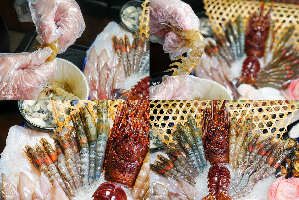 高雄[肉多多火鍋]聽說肉多多火鍋痛風海多多有12種海鮮???爽爽吃海鮮份量多到你嚇到!蔬菜火鍋自助吧30多種選擇霸氣吃到飽!也太撐了吧！